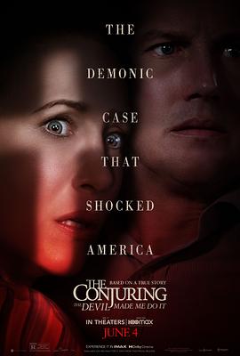 91果冻视频《招魂3 The Conjuring: The Devil Made Me Do It》免费在线观看