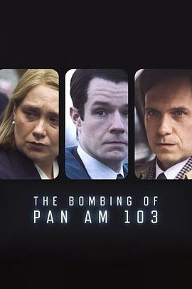 91果冻视频《泛美航空103航班爆炸案 The Bombing of Pan Am 103》免费在线观看