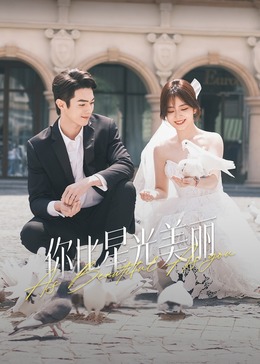 91果冻制片厂《你比星光美丽》免费在线观看