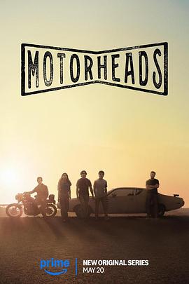 91果冻传媒《驱车向前 Motorheads》免费在线观看