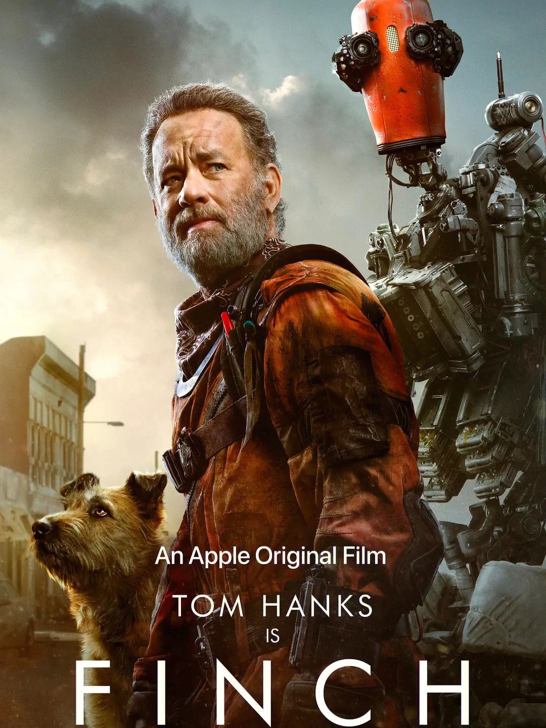 91果冻制片厂《芬奇的旅程【影视解说】》免费在线观看