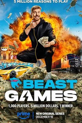 91果冻传媒《野兽游戏 Beast Games》免费在线观看