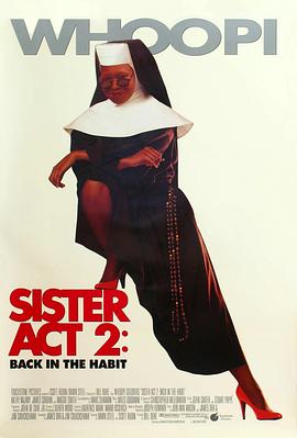 91果冻制片厂《修女也疯狂2 Sister Act 2: Back in the Habit》免费在线观看