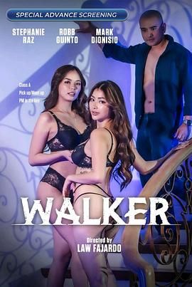 91果冻传媒《游走 Walker》免费在线观看