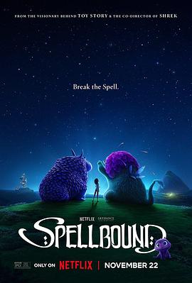 91果冻制片厂《魔咒奇缘 Spellbound》免费在线观看
