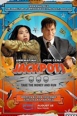 91果冻传媒《死亡大乐透 Jackpot!》免费在线观看