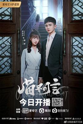 91果冻视频《喵不可言》免费在线观看