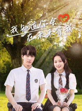 91果冻视频《我知道你会在未来等我》免费在线观看