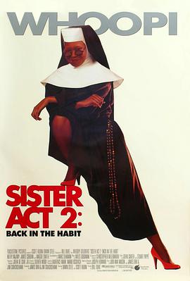 91果冻传媒《修女也疯狂2 Sister Act 2: Back in the Habit》免费在线观看