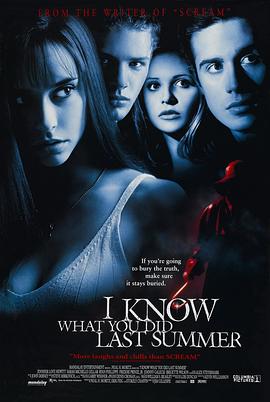 91果冻传媒《我知道你去年夏天干了什么 I Know What You Did Last Summer》免费在线观看