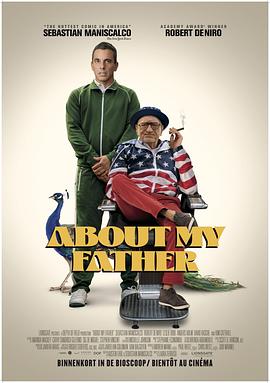 91果冻制片厂《关于我的父亲 About My Father》免费在线观看