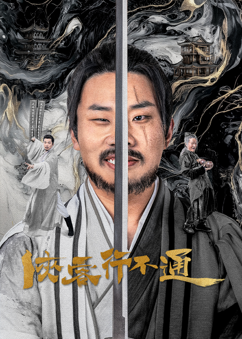 91果冻传媒《侠客行不通》免费在线观看