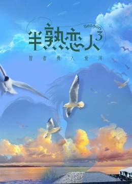 91果冻制片厂《半熟恋人 第三季》免费在线观看