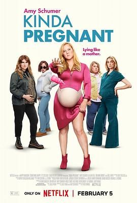 91果冻视频《肚假情真 Kinda Pregnant》免费在线观看