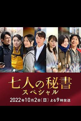 91果冻制片厂《七个秘书 特别篇 七人の秘書スペシャル》免费在线观看