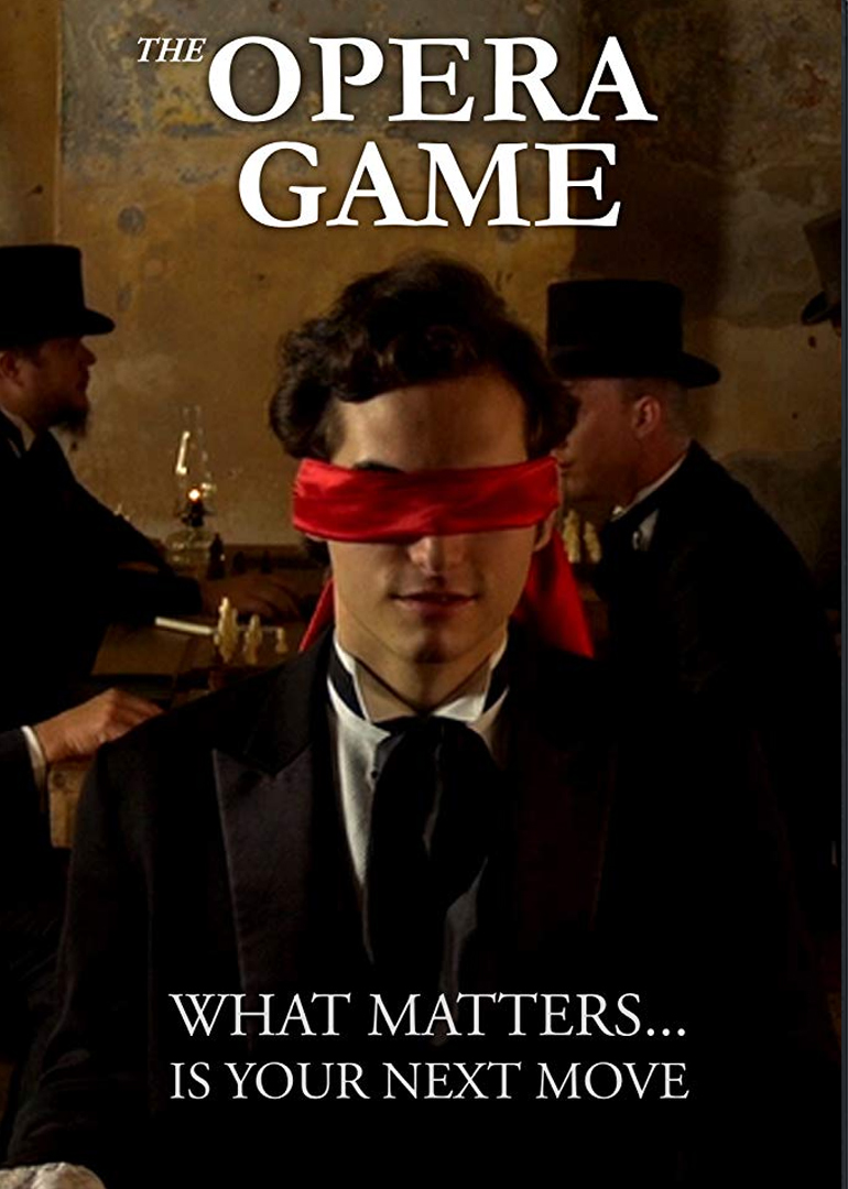 91果冻制片厂《保罗·摩菲》免费在线观看