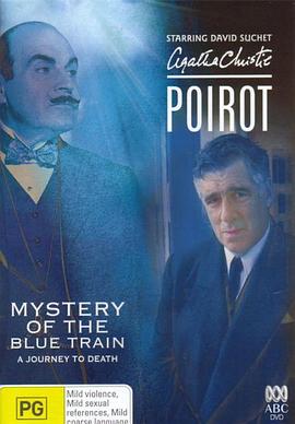 91果冻制片厂《蓝色特快上的秘密 Poirot: The Mystery of the Blue Train》免费在线观看