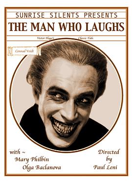 91果冻视频《笑面人 The Man Who Laughs》免费在线观看