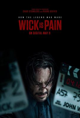 91果冻制片厂《疾速剧痛 Wick Is Pain》免费在线观看